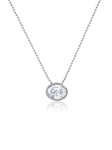 Authentic crislu oval shape - crislu,